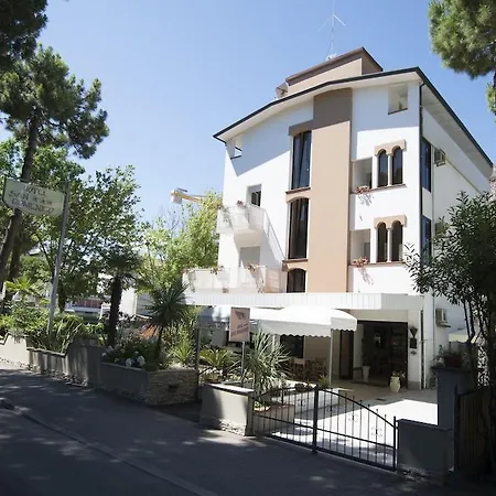 San Domenico 3* チェルヴィア